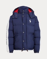 ralph lauren tyrol jacket