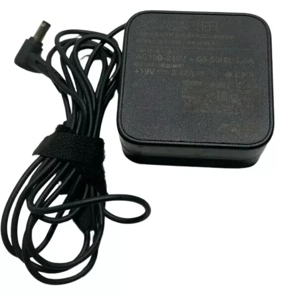 GENUINE ASUS (PA-1650-78) 19V-3.42A 65W LAPTOP CHARGER WITH POWER LEAD - Image 3 of 3