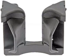 Center Console Cup Holder Insert Divider for Mercedes-Benz W204 C207 W212 X204