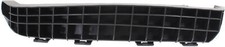 New Bumper Bracket for 2007-2008 Honda Fit Front Driver Side Plastic