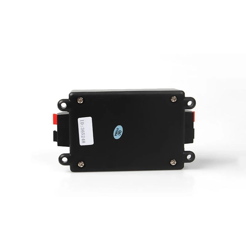 DC12V-24V 8A Mini 11key RF Wireless Remote Dimmer Switch Controller 5050 3528 - Image 4 of 4