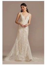 Galina Signature Wedding Dress style #SWG900