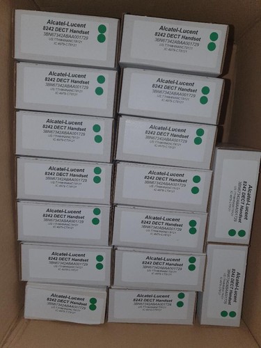 ALCATEL-LUCENT 8242 complet - Photo 4/5
