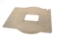 Omega D series 11/2"x21/2" glassless negative carrier