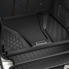 OEM BMW Fitted Luggage Mat 2020-Present G06/F96 X6 51472458570