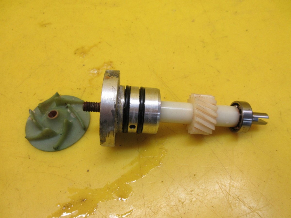 OEM SKI-DOO MXZ 500/600/700/800 TWIN ENGINE WATER COOLANT