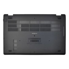 For DELL Latitiude 5500 E5500 Bottom Case Base Cover 01KW4W Black