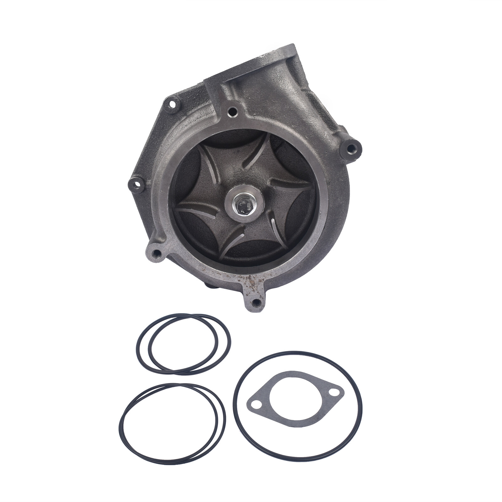 Water Pump For Caterpillar CAT C15 10R0483 CAT 3520212 2WS 3406E | eBay