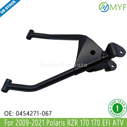 Polaris 1018217-458 Rear Lower LH Control Arm 2010 2011 2012 2013 S 4 RZR 800
