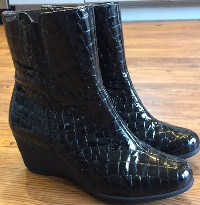 mephisto womens ankle boots