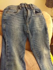 next boys jeans ajustados edad 7