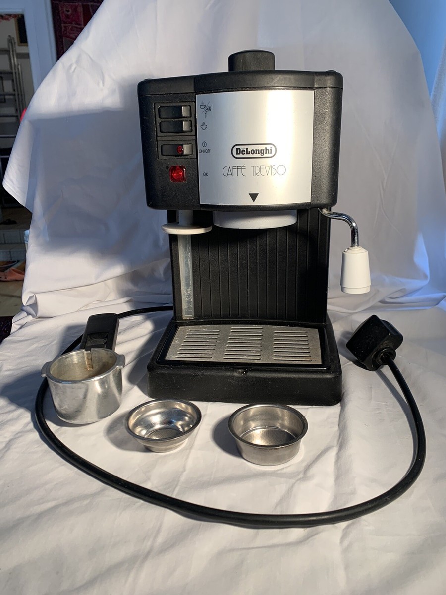 Water Tank Delonghi Caffe Corso Water Not Working Delonghi Esam