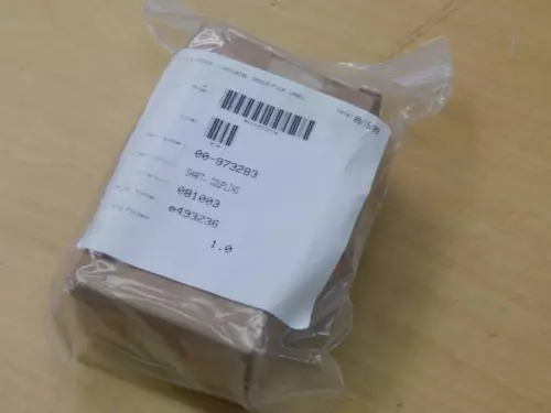 Eaton 00-973283, 973283 3040-01-485-0407 Shouldered Shaft Coupling