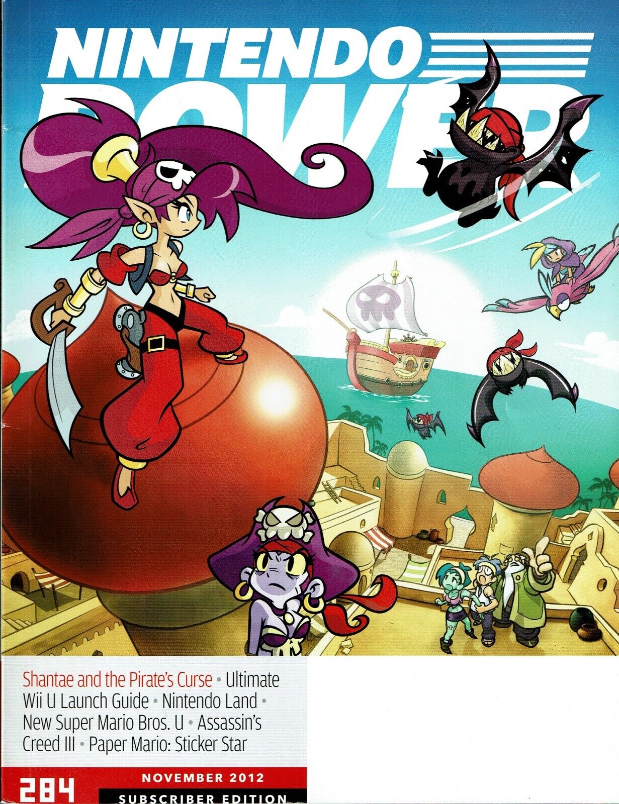 Nintendo Blast Nº 60 by Nintendo Blast - Issuu