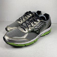 mizuno wave paradox 3 brown
