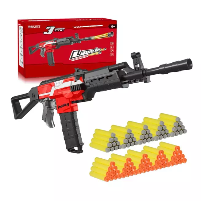 Nerf ak 47: Com o melhor preço