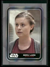 2023 Topps Star Wars #31 Beru Lars