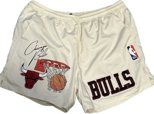 VTG Just Don 1997 NBA Finals Chicago Bulls vs Utah Jazz Basketball