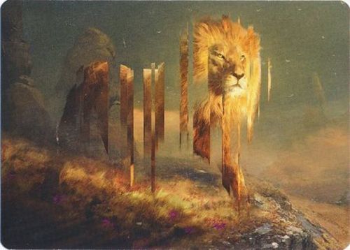 4x Art Series (36/54) - Ephemerate MTG Modern Horizons NM Magic - Picture 1 of 1