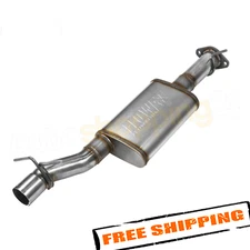Flowmaster 717847 FlowFX Direct Fit Muffler