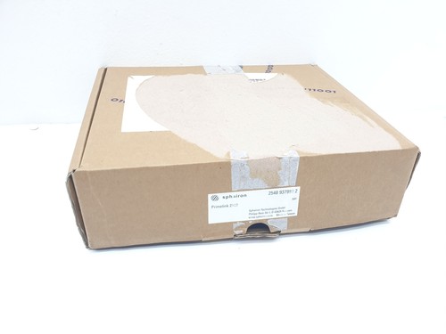 Sphairon primelink 2103 SDSL Router für Business Firmenrouter - Bild 4 von 5