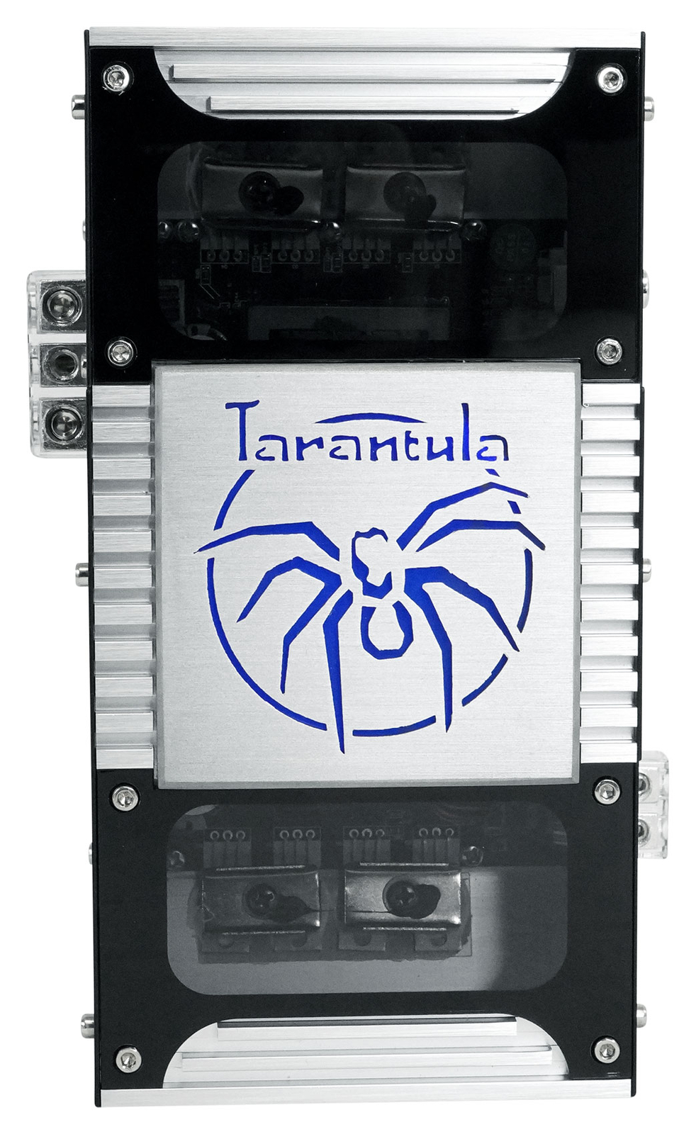 Автомобильный стереоусилитель Soundstream TXP13500D мощностью 3500 Вт монофонический 1-Омный усилитель Комплект усилителей