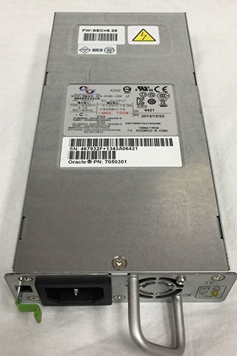 STK StorageTek SL150 Redundant Power Supply, 7050301 - Afbeelding 1 van 1