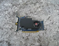 AMD Radeon E6760 1GB GDDR5 2 x DVI + mDP PCIe Video Graphics Card Free Shipping