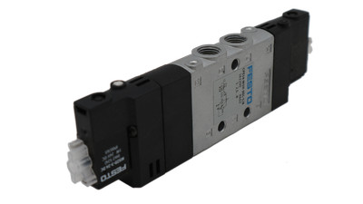Festo CPE14-M1H-3GL-1/8 Magnetventil Nr.162200 Ventil solenoid valve magnetic
