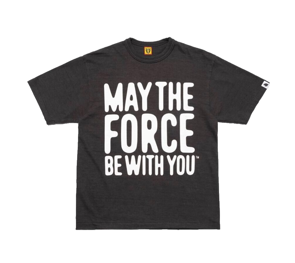 トップス HUMAN MADE Starwars Graphic T-Shirt #1 HUMAN MADE STARWARS GRAPHIC T-SHIRT