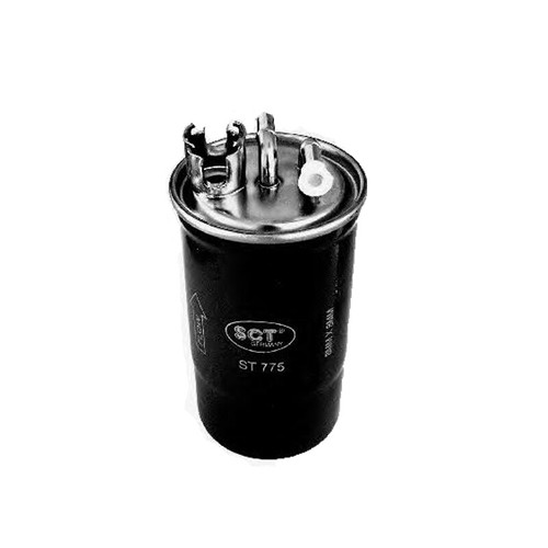 Filterfür VW Bora Golf IV New Beetle Bora Seat Toledo II Audi A3 8P 1.9 tdi sdi - Bild 5 von 5