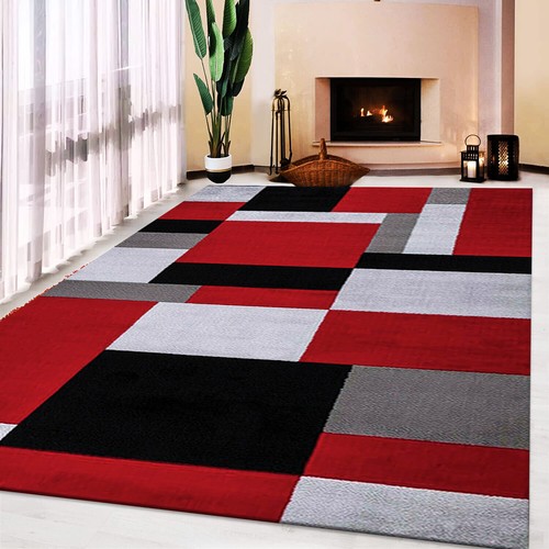 Modern Large Rugs For Living Room Bedroom Carpet Hallway Runner Rug Floor Mats - Picture 28 of 35