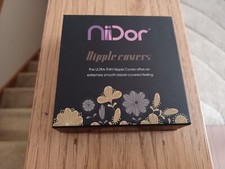 NiiDor Nipple Covers Brand New 1 Day Shipping