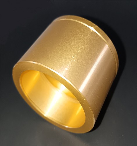 Screw Capping Head Cap Chuck +PU Polyurethane Rubber Insert@Super Wear-Resistant - Picture 5 of 14
