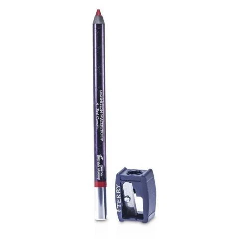 Crayon Levres Terrbly Perfect Lip Liner - # 4 Red Cancan - 1.2g/0.04oz New - Imagem 2 de 2