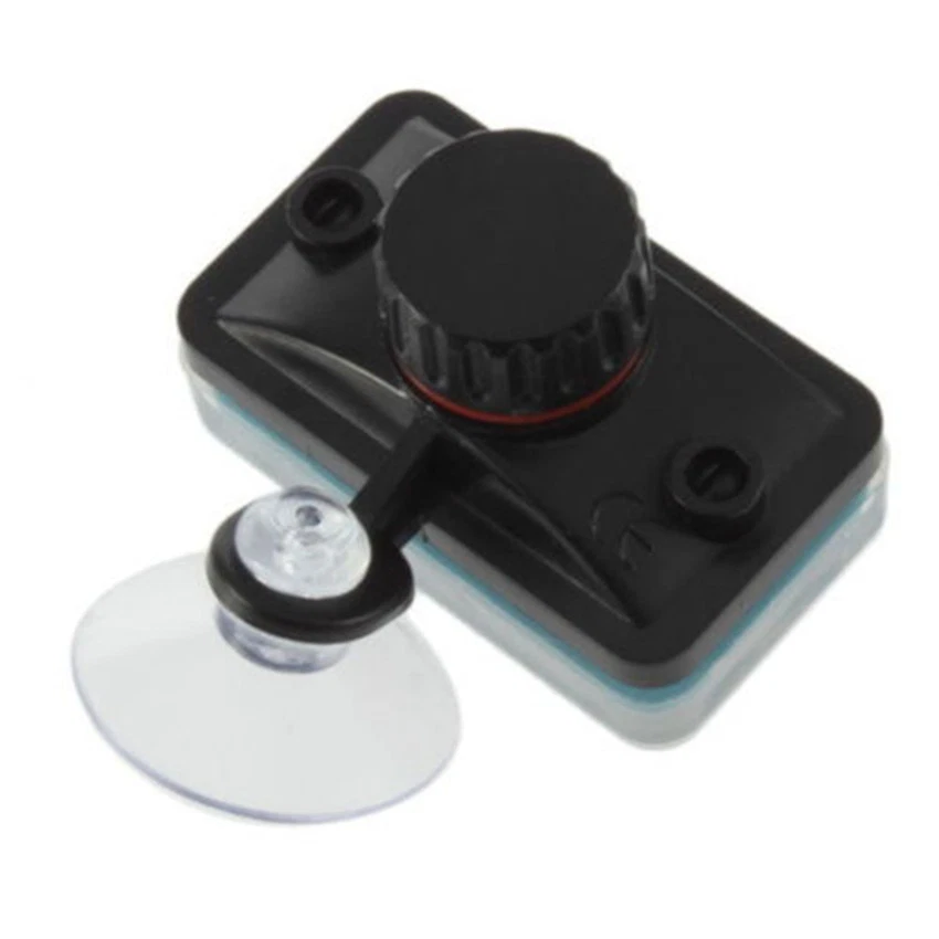 Blue Digital LCD Aquarium Fish Tank Underwater Temperature Thermometer Meter - Image 4 of 4