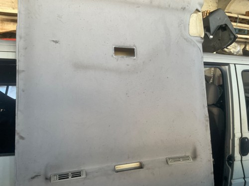 VW T4 TRANSPORTER 1990 - 2003 CARAVELLE MOULDED REAR HEADLINING - Picture 5 of 13