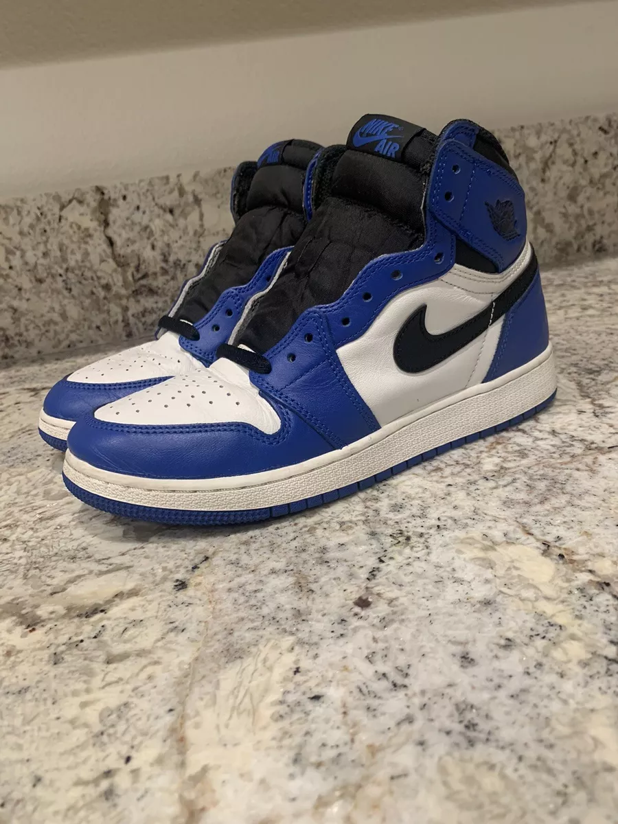 Jordan retro cheap 1 youth
