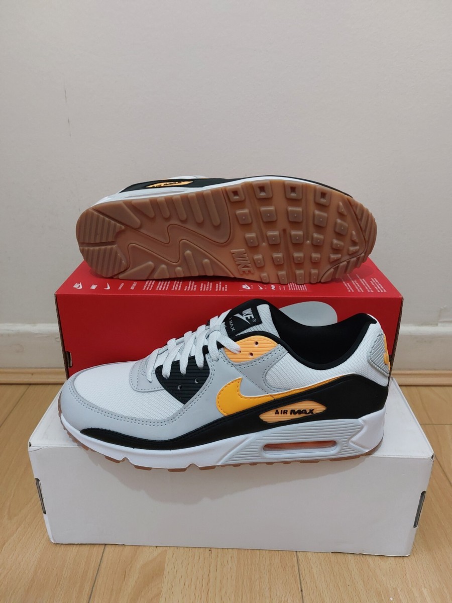 nike air max 90 laser orange