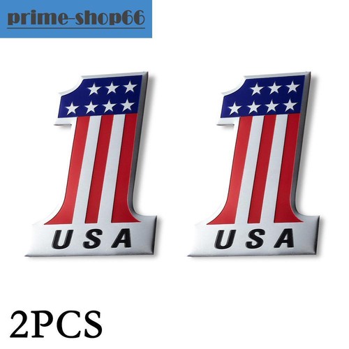 2PCS Japanese Flag Car Emblem & Motorcycle Tank Decal – JDM Style Sticker Set