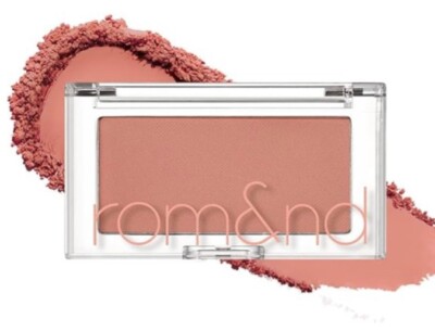 ROM&ND romand NEW Better Than Cheek 4g 9colors  Renewal & New Color K-Beauty