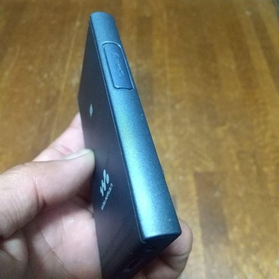 Sony NW-A45 High Performance Portable Digital Audio Player
