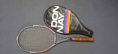 Donnay Pro 35 Graphite Tennisschläger