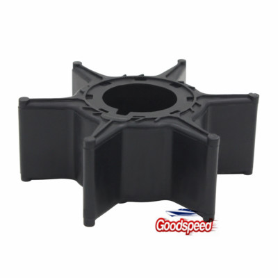 #ad #ad Water Pump Impeller for Yamaha 30 40 50HP Outboard Boat Motor 6H4 44352 02 00 $9.99