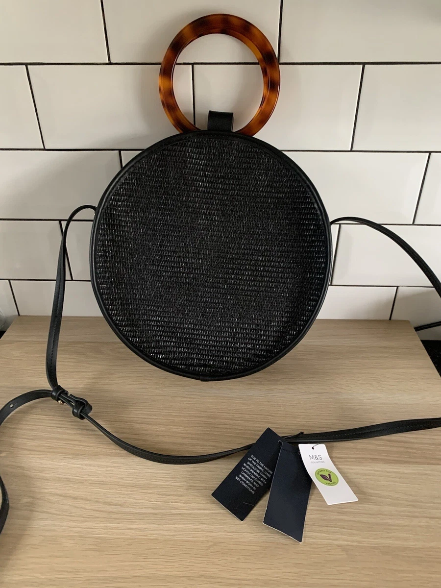 M and s hotsell cross body bags