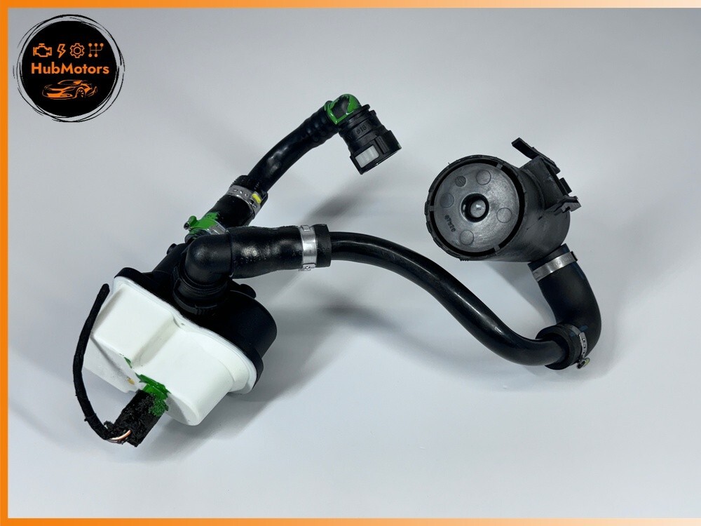 M139 03-12 Maserati Quattroporte Bosch Fuel Leak Detection Pump Unit
