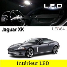 Ampoule Jaguar XK
