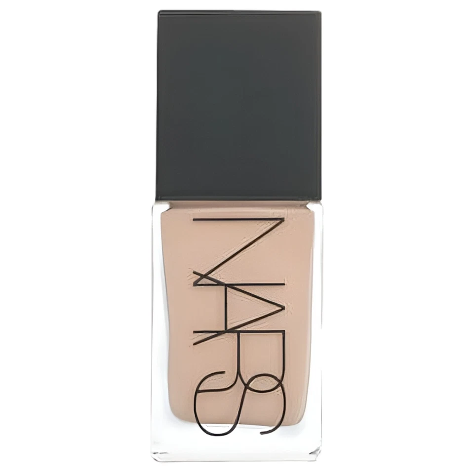 NARS Light Reflecting Foundation - Mont Blanc (Light 2) 30ml/1oz - Image 3 of 3