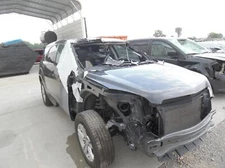 Used Speedometer Gauge fits: 2010 Chevrolet Equinox MPH Grade A