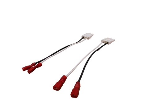 Speaker Harness for 1981 1982 1983 1984 1985 1986 1987 Chevrolet CK Pickup - Picture 6 of 8